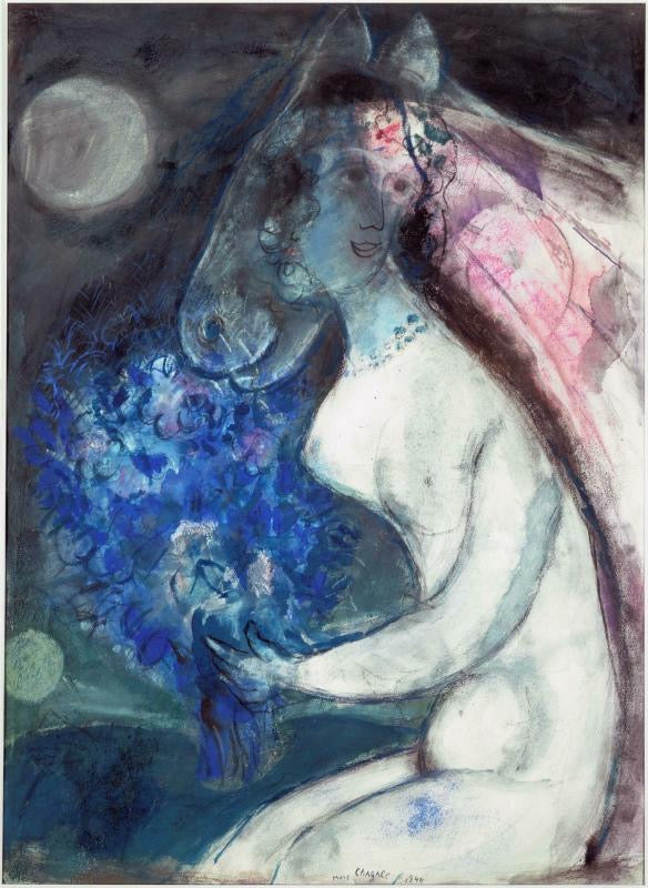 Clair de Lune