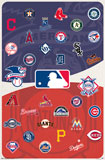MLB Logos