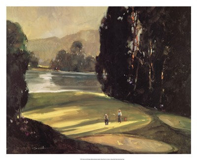 Putt For Par