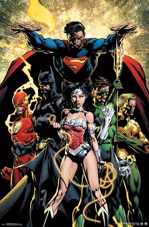 Justice League