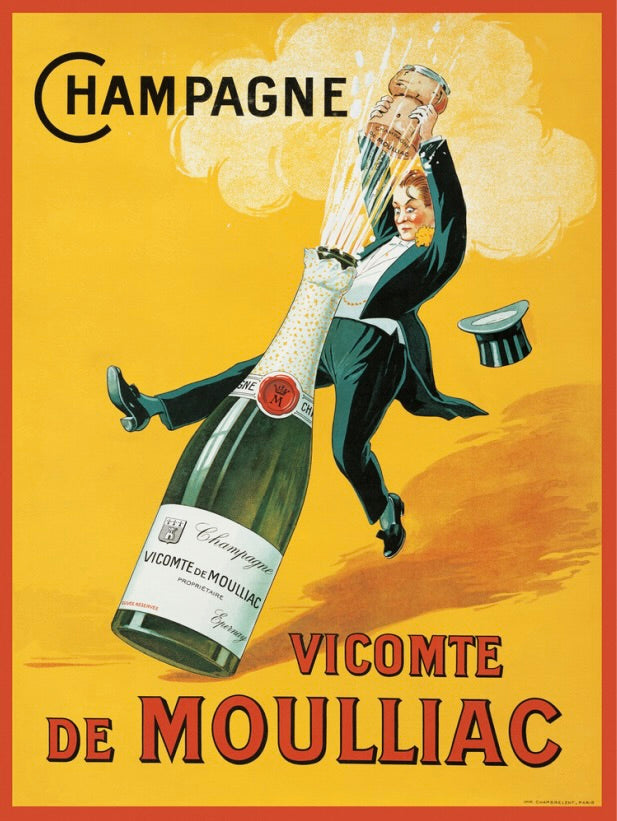 Victome De Moulliac
