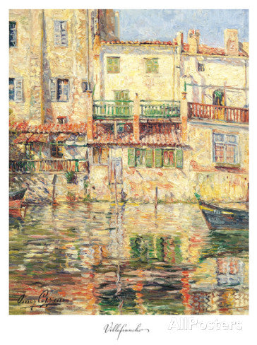 Villefranche