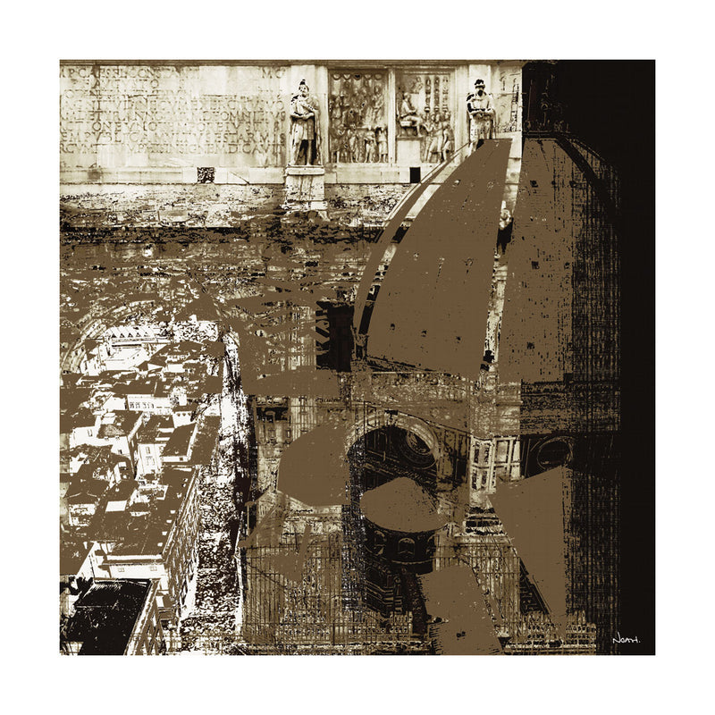 Architectural Renaissance I