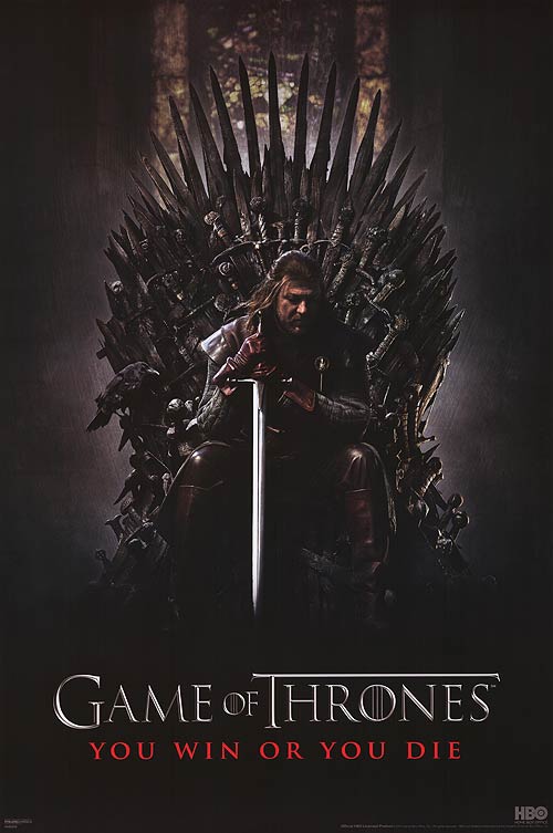 Game of Thrones