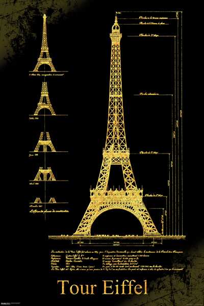 Eiffel Tower