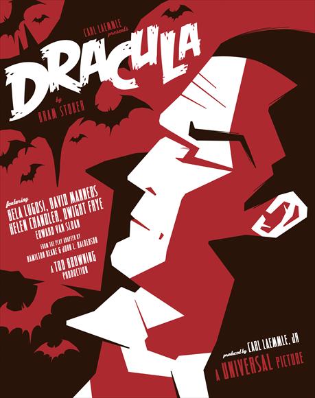 Dracula - Whelan