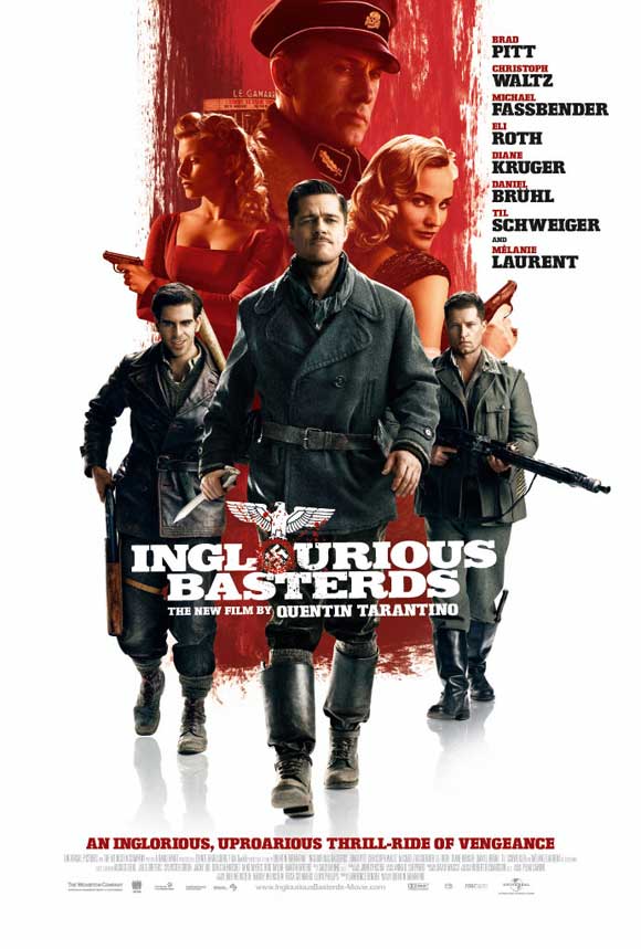 Inglourious Bastards