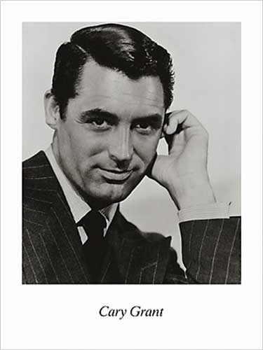 Cary Grant