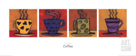 Gotta have Coffee