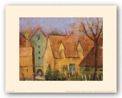 French Farmhouse II