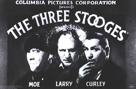 Three Stooges
