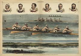 The Intercollegiate Regatta