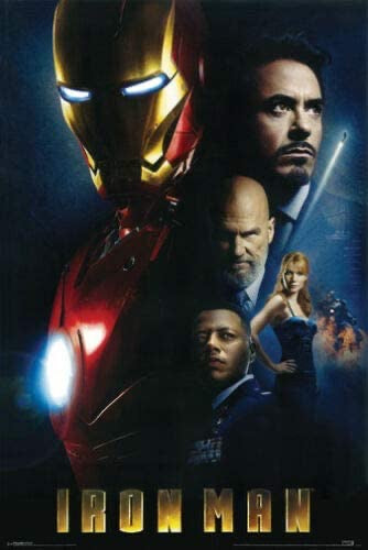 Iron Man