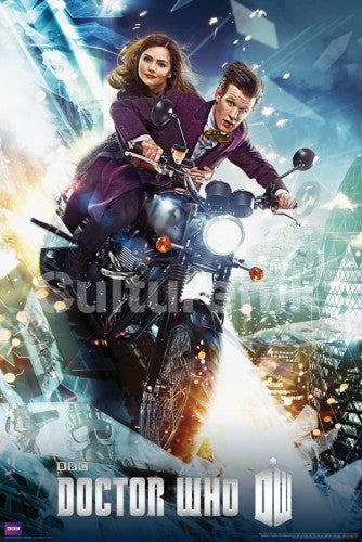 Dr. Who