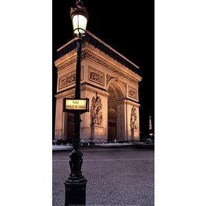Paris Nights I