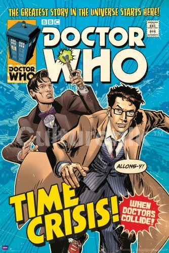Dr. Who