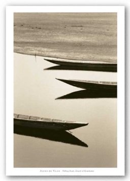 Fishing Boats
