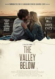 The Valley Below