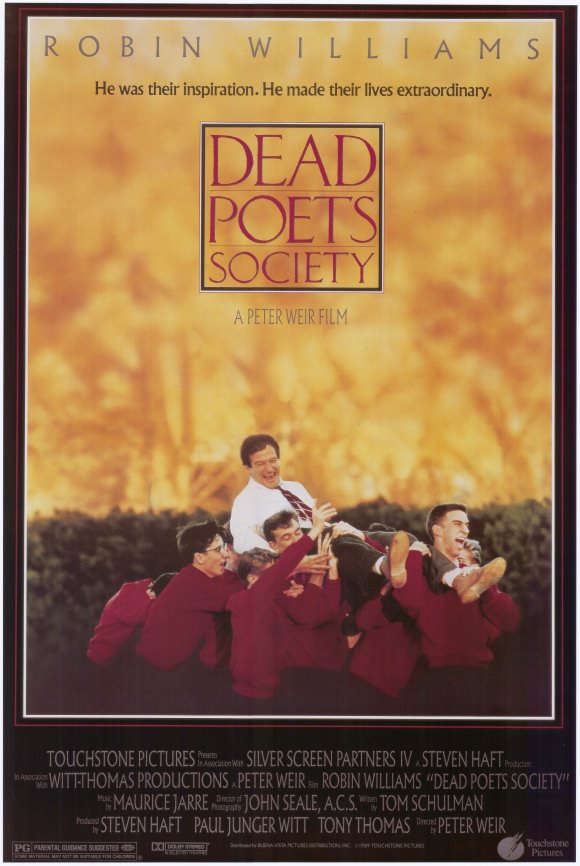 Dead Poets Society