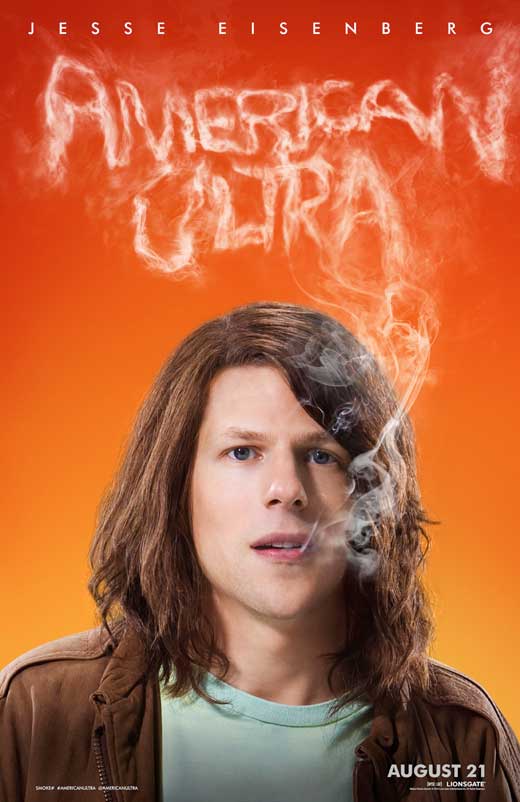 American Ultra