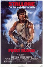 First Blood