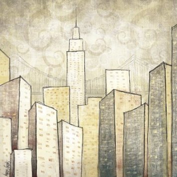 Urban Monograph II