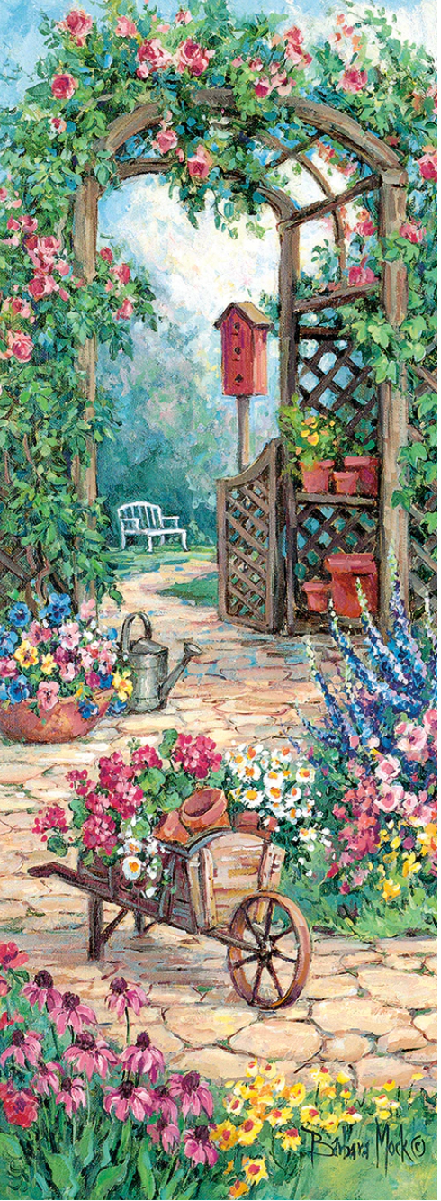 Garden Harmony