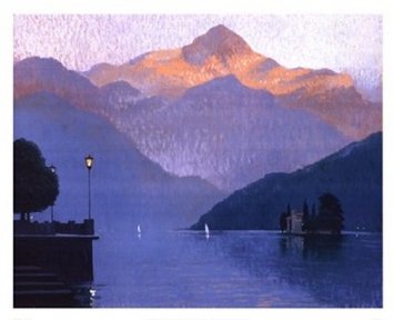 Italian Twilight