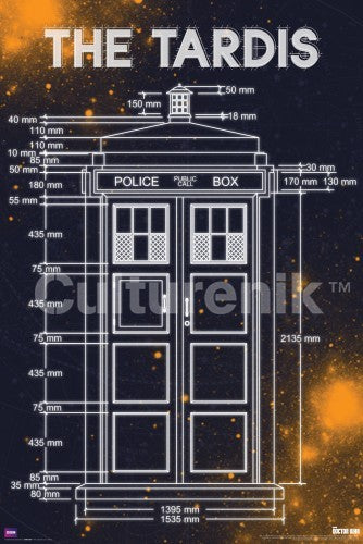 Dr. Who