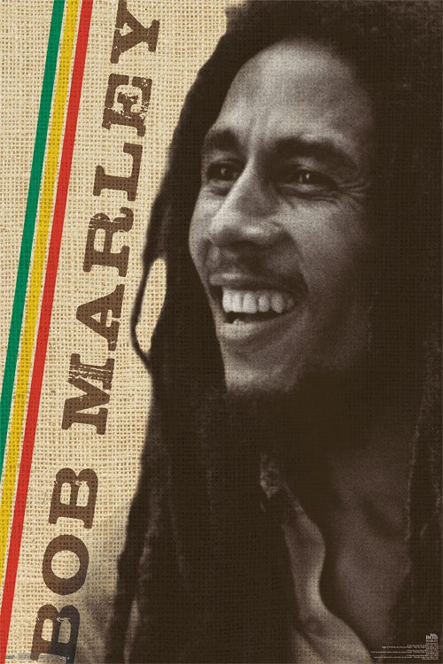 Bob Marley