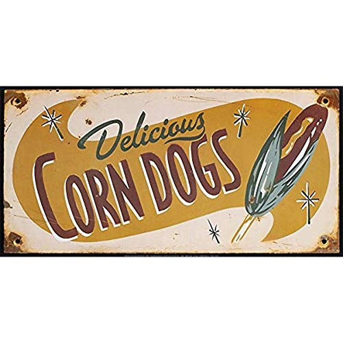 Corn Dogs