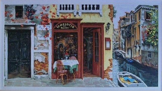 Trattoria