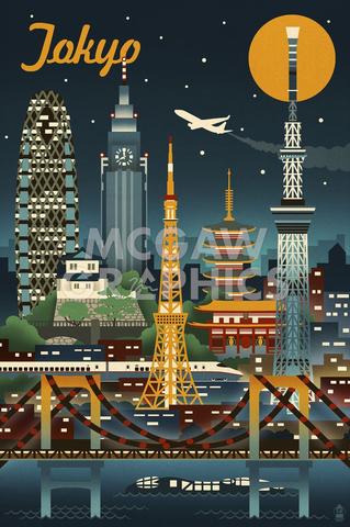 Tokyo