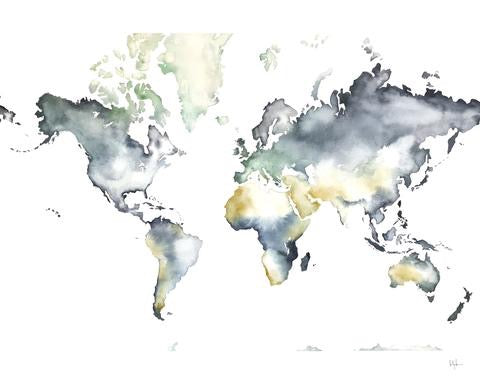 World Map