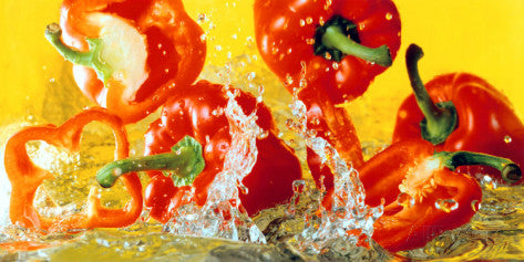 Paprika