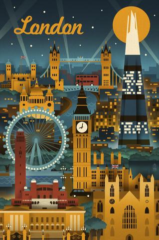 London