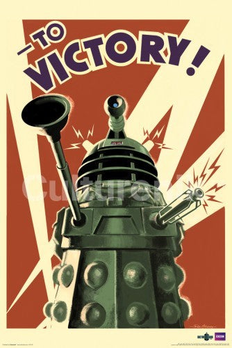 Dr. Who