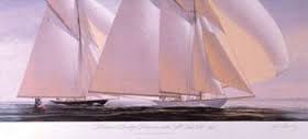 Westward Leading Britannia