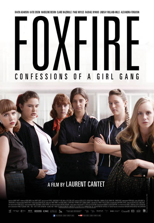 Foxfire