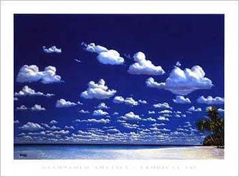 Tropical Sky