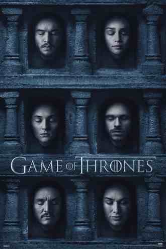 Game of Thrones