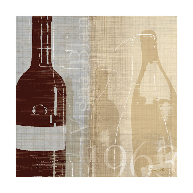 Bourdeaux II