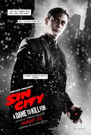 Sin City - Dame to Kill For