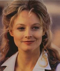 Jodie Foster