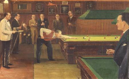 The Match
