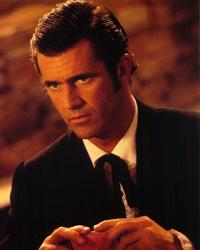 Mel Gibson