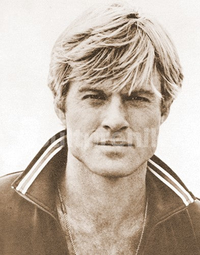 Robert Redford