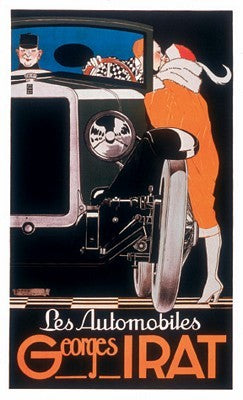 Les Automobiles