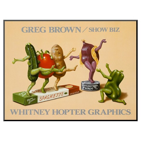 Show Biz