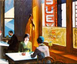 Chop Suey, 1929